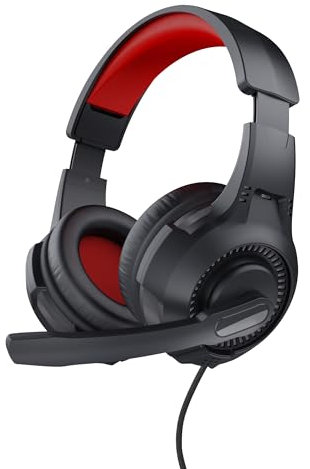 Trust Gaming - Headphones with Microphone 24785