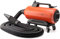 SPTA Doppelmotoren Auto Gebläse Autotrockner, 3000W Portable Car Dryer, Einstellbare Geschwindigkeit, für die effektive und berührungslose Reinigung und Trocknung von Autos- V2.0