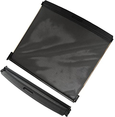 Cubierta de Techo Corredizo Parasol, Cortina Enrollable de Techo Corredizo Delantero 54102757016 Reemplazo para Cooper R55 R56 2007 a 2016