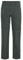 Jack Wolfskin Unisex Kinder Safari Zip Off Pants K Wanderhose, Slate Green, 104 EU