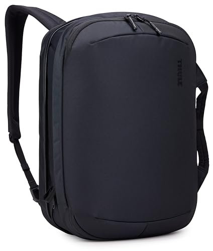 Thule Subterra 2 Hybrid-reisetasche 15l Black 15