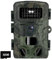 GOXAEEE Wildkamera mit Bewegungsmelder Nachtsicht, 36MP 1080P HD Wildtierkamera,0.3s Jagdkamera,940NM unsichtbares Infrarot nachtsichtkamera für Wildbeobachtung,IP66 Wasserdicht (Mit 32G-Karte)