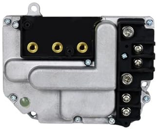 Módulo de control del compresor eléctrico del aire acondicionado de estacionamiento Kit de reparación y reemplazo del controlador del compresor inversor de CC de 12 V 24 V(DC-12V)