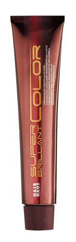 Hairhaus Super Brillant Color Haarfarbe 8-0n hellblond natur 100ml