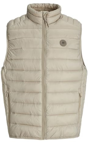 JACK & JONES male Weste Weste