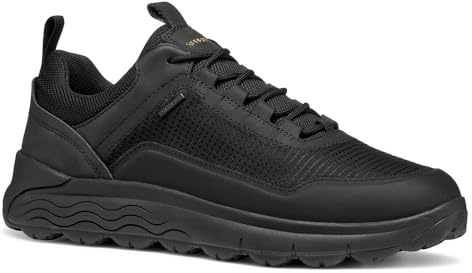 Geox Men's U Spherica 4x4 B AbxSneaker