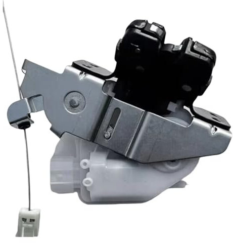 Serratura Portellone Per Fiat 500X 2012-019 Accessori Auto Auto Baule Posteriore Blocco Portellone Fermo Attuatore 68084367AD Blocco Bagagliaio