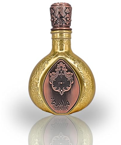 Masa Eau de Parfum 100ml