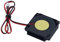 Klaisy Ventilateur À Double Roulement 24V 40x40x10mm