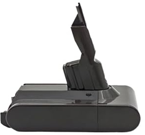 Batteria Originale Ad Alta Capacità For Aspirapolvere Ricaricabile Compatibile Con Dyson V6 V7 V8 Series Absolute Fluffy Animal Pro Bateria Batterie per aspirapolvere(V7 9800)