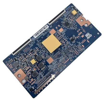 Placa lógica for televisor LCD, Compatible con Sony T550HVN08.2 Ctrl BD 55T23-C03 de 43, 50 y 55(43 Inch)