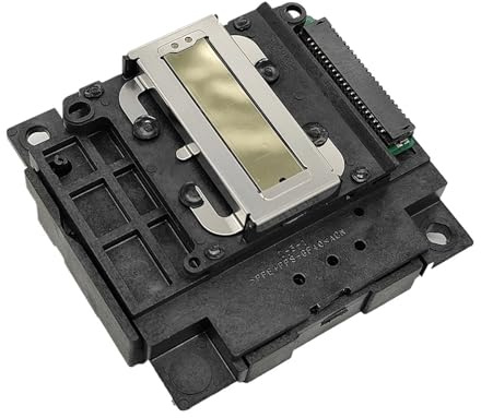 Maintenance and Replace, Kompatibel mit Epson L3250 Druckkopf for Ecotank Ersatzteile Druckkopf Scanner,for Office Space
