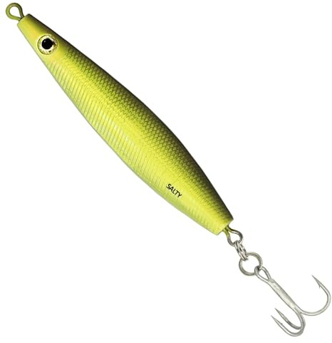 Westin Salty Meerforellenwobbler (12g/18g/26g)