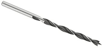 DeWalt DT4510-QZ - Brocas para madera estándar, 10 x 133 mm