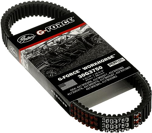 G-Force CVT Antriebsriemen - Stufenlos variabler Antriebsriemen