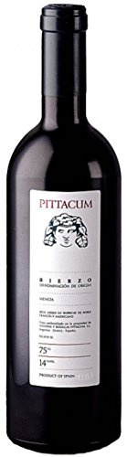 Pittacum 2008 (3 x 0.75 l)