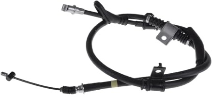 Blue Print ADG04663 Brake Cable