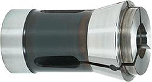 Druckspannzange, DIN 6343, 173E, rund, Ø-17 mm