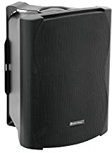 Omnitronic 11036718 C-60 2 x altoparlante nero