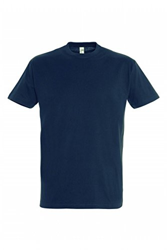 SOLS Men's Imperial T-Shirt
