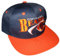 Vintage Snapback Cap Drew Pearson NOS Chicago Bears, mehrfarbig