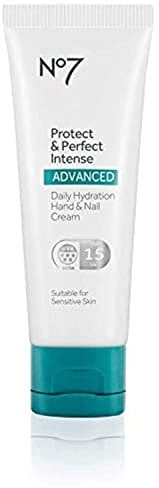 no7 protect and perfect intense advanced hand and nail cream