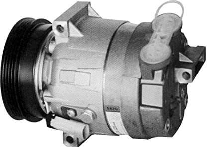 Valeo 699391 Compressore Aria Condizionata
