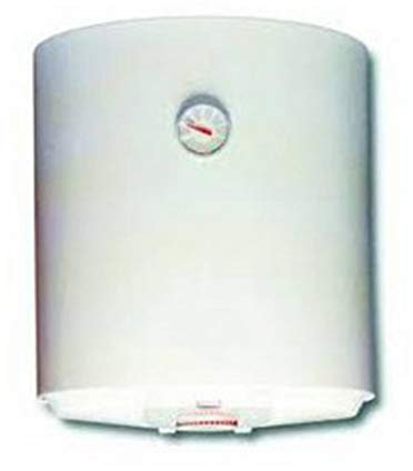 Simat 50 V/2 EU Verticale Boiler Sistema per caldaia singola Bianco