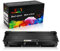 EBY Kompatibel Tonerkartuschen Samsung MLT-D111S, D111S, 111S, MLTD111S Toner für Samsung Xpress M2026 M2026W M2020 M2020W M2022 M2022W SL-M2070 SL-M2070W M2070F M2070FW Laser Drucker