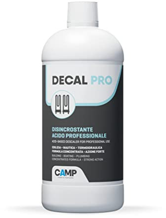 CAMP-1044-001-Descalcificador profesional-DECAL PR