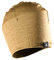 A.Blöchl Sportliches Beanie Lite Merino aus Wolle (Coyote)