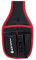 Parat Parabelt S Werkzeugtasche (mit Hammerschlaufe, für Sieben Werkzeuge, viele Staufächer, Nylon) 5990836991