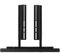 SoundXtra TV Mount for Bose SoundTouch 300, Bose Soundbar 500 & Bose Soundbar 700 - Black