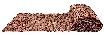 CORTEZA NATURAL SIMPLE CARA 1x3m F27101 FAURA