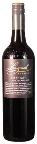 Langmeil Steadfast Shiraz Cabernet 0.75 Liter