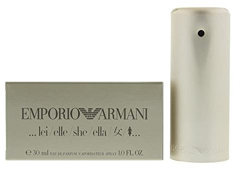 Armani Giorgio Emporio She Eau de Parfum (Femme) 30 ml