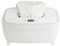 PUREVACY Baby Wipe Warmer Dispenser. Light Green Baby Diaper Warmer Wipes Heater 8W. Odorless Plastic Baby Wipes Warmer Dispenser. Silent Wet Wipes Warmer for Babies
