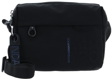 Mandarina Duck Damen Md 20 Crossover, Black6