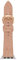 Kate Spade New York IOS Armband – Roségold Leder für Frauen KSS0141