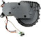 Ruedas Izquierda Y Derecha, Compatibles con Roborock S7 S5 MAX S6 MAXV T7 T7S Reemplazo De Piezas De Repuesto De Aspiradora Robot (Color : Left)
