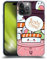 Head Case Designs Lachs Sushi Time Soft Gel Handyhülle Hülle kompatibel mit Apple iPhone 14 Pro Max