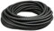MOCNT Tubo Corrugato Flessibile Auto Tubo Guaina Isolante Protettivo Cavo Filo per Guaina Ondulata Cavi Elettrici Gestione Cavo Ordinato Esterno 8mm Lunghezza 3 Metri