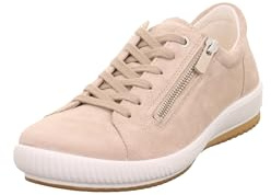 Legero Damen | Erwachsene Sneaker Low-Top | Tanaro 5.0 | 2-000219-3040 | Weite G | Reißverschluss | Gore-TEX® Prism XT