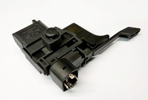 Schalter mit Drehzahlregelung für:Bosch GBH 2,GSB 16 RE,18 RE,GAH500,GBH 2-24,GBM 13-2,CSB 500,550,570,GSB 16RE,18,20-2,GBM 13-2 RE,PSB550,PBH 240,20,UBH2/20RLE,CSB
