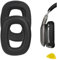 Geekria QuickFit Ersatz-Ohrpolster für Logitech Astro A30 Kopfhörer, Ohrpolster, Headset-Ohrpolster, Reparaturteile (schwarz)