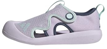 adidas Unisex Kids ALTAVENTURE 3 SHOES CHILDREN, ice lavender/halo mint/preloved ink, 10 UK Child