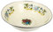 Garneck Bassine Émaillée Vintage Bassin De Soupe Stockage Pour Cuisine Ustensile Pratique Pour Maison Et Restaurant