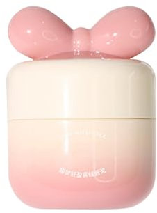 Korean Blurring Lip Pot Lipstick - Blurry Pot Non Stick Lipstick (C, One Size)