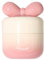 Korean Blurring Lip Pot Lipstick - Blurry Pot Non Stick Lipstick (C, One Size)