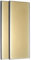 QUARKZMAN 2uds Soldadura Lente 2 x 4.25 Sombra 11 Vidrio Reemplazo Soldadura Lentes Oscurecimiento Filtro Placas para Soldadura Casco, Oro Recubierto Negro